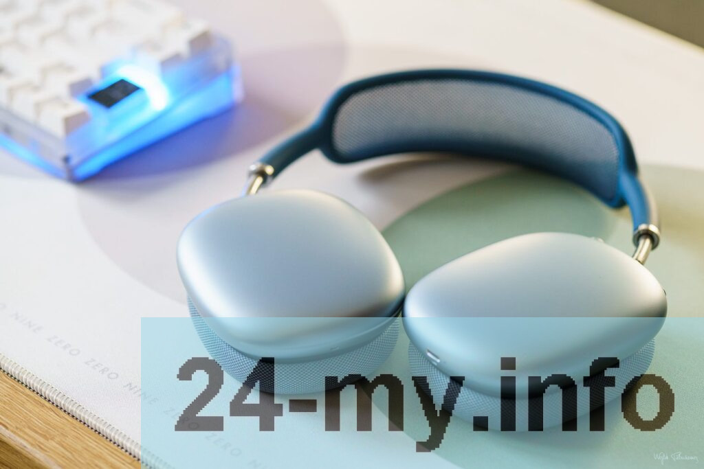Apple AirPods Max
