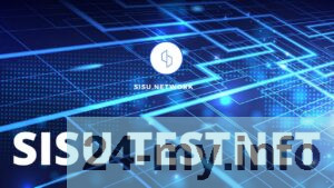 Sisu airdrop