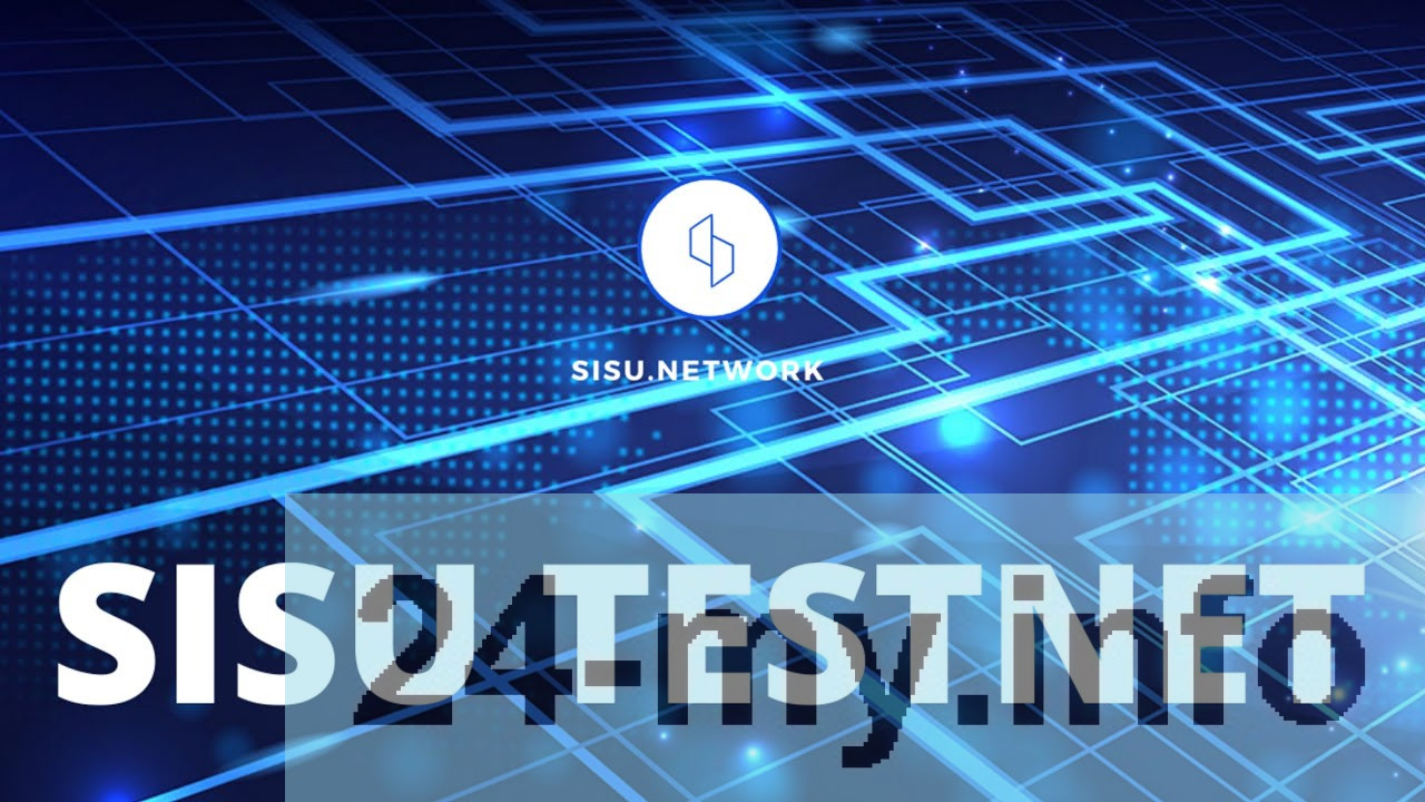 Sisu airdrop